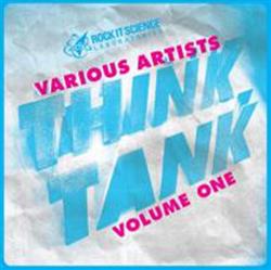 Download Various - Think Tank Volume One