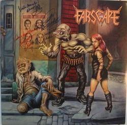 kuunnella verkossa Farscape - Killers On The Loose