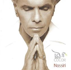 Download Nassiri - Love Sees No Color