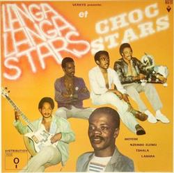 online luisteren Langa Langa Stars Et Choc Stars - Verckys Presente Langa Langa Stars Et Choc Stars