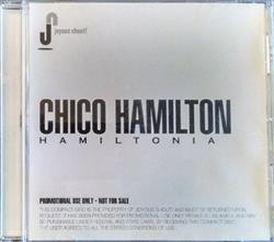 descargar álbum Chico Hamilton - Hamiltonia
