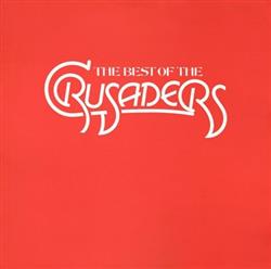 descargar álbum The Crusaders - The Best Of The Crusaders