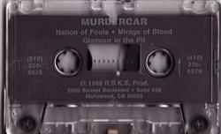 Download Murdercar - Nation of Fools Mirage of Blood Glamour in the Pit