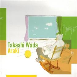 lataa albumi Takashi Wada - Araki