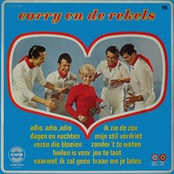 Download Corry En De Rekels - Veel Liefs VanCorry En De Rekels