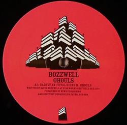 Download Bozzwell - Ghouls