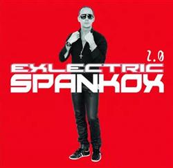 lataa albumi Spankox - Exlectric 20