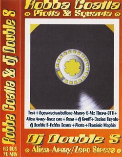 Album herunterladen Various - Robba Coatta DJ Double S