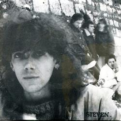 last ned album Steven Oliver - Les Enfants Du Silence