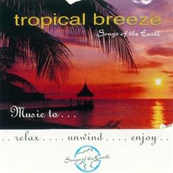 Album herunterladen Unknown Artist - Tropical Breeze