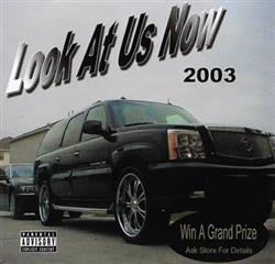 Album herunterladen Boss Hogg Outlawz - Look At Us Now 2003