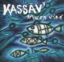 Album herunterladen Kassav' - Mwen Viré