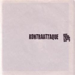 lataa albumi Kontraattaque - Luchas Tragedias E Historias De Nuestra Gente