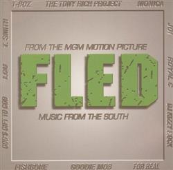 last ned album Various - Fled Original Soundtrack Album