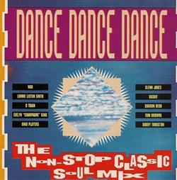 Download Various - Dance Dance Dance The Non Stop Classic Soul Mix