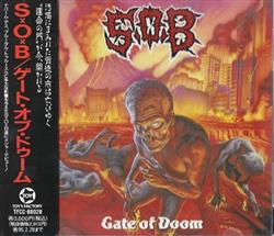 ascolta in linea SOB - Gate Of Doom