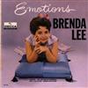 télécharger l'album Brenda Lee - Emotions