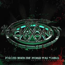 Cronxxx - Forged When The World Was Young