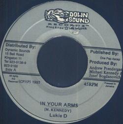 Download Lukie D - In Your Arms