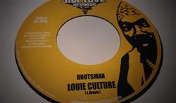 descargar álbum Louie Culture - Rootsman
