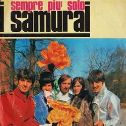 baixar álbum I Samurai - Sempre Più Solo
