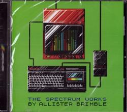 Download Allister Brimble - The Spectrum Works