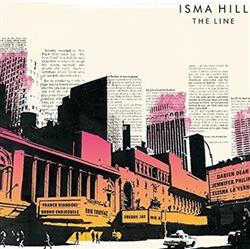 lataa albumi Isma Hill - The Line