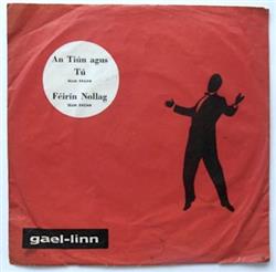 lataa albumi Sean Fagan - An Tiun Agus TuFeirin Nollag