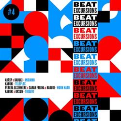 ascolta in linea Kabuki - Beat Excursions 4