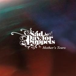 baixar álbum Sad Day For Puppets - Mothers TearsSaddest Cloud