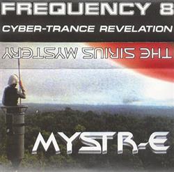 kuunnella verkossa Mystrë - The Sirius Mystery