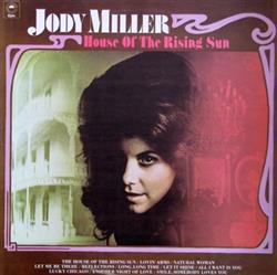 lataa albumi Jody Miller - House Of The Rising Sun