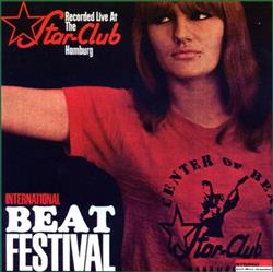 Download Various - International Beat Festival