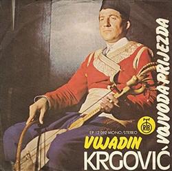 Album herunterladen Vujadin Krgović - Vojvoda Prijezda
