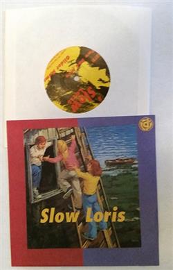 Album herunterladen Slow Loris - Palentine