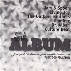 Download Various - The Album Flex Compilation No 1