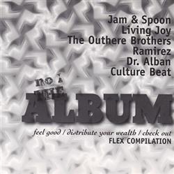 last ned album Various - The Album Flex Compilation No 1