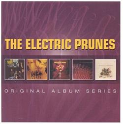 Download The Electric Prunes - Original Album Series