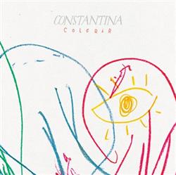 online anhören Constantina - Colorir