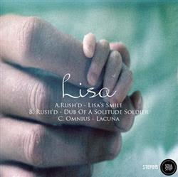 Album herunterladen Rush'D Omnius - Lisa