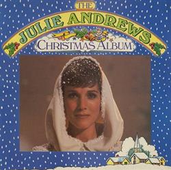 Download Julie Andrews - The Julie Andrews Christmas Album