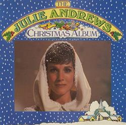 descargar álbum Julie Andrews - The Julie Andrews Christmas Album