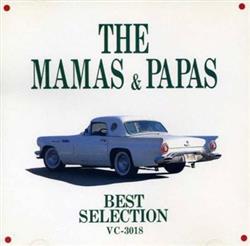 ouvir online The Mamas & The Papas - Best Selection
