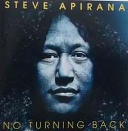 descargar álbum Steve Apirana - No Turning Back