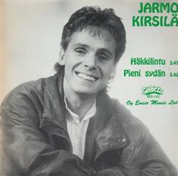 Download Jarmo Kirsilä - Häkkilintu Pieni Sydän