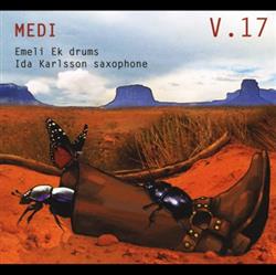 descargar álbum Medi - V 17
