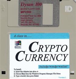 escuchar en línea 猫 シ Corp - A Class In Crypto Currency