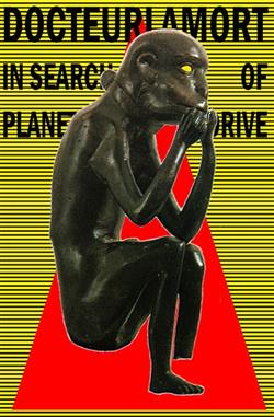 Download Docteurlamort - In Search Of Planet Drive