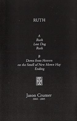 ladda ner album Jason Crumer - Ruth