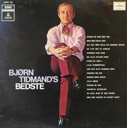 Download Bjørn Tidmand - Bjørn Tidmands Bedste